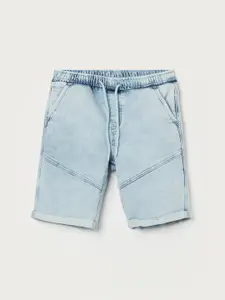 Fame Forever by Lifestyle Boys Shorts