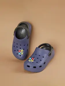 Fame Forever by Lifestyle Boys Clogs