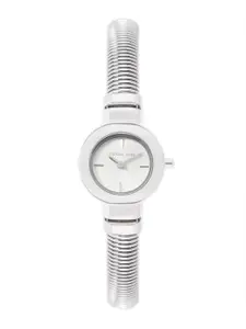 Michael Kors Women Gramercy Bracelet Style Straps Analogue Watch MK7529I