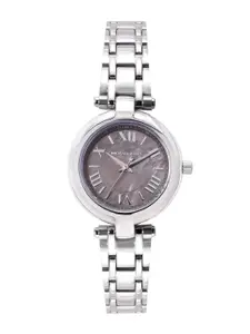 Michael Kors Women Laney Bracelet Style Straps Analogue Watch MK4894I