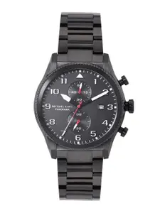 Michael Kors Men Panorama Multi Function Analogue Watch MK9198I