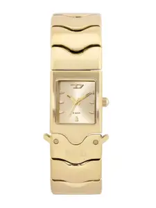 DIESEL Men Closer Analogue Watch DZ2223I