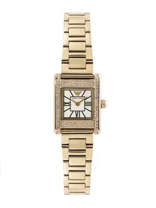 Emporio Armani Women Analogue Watch AR11663I