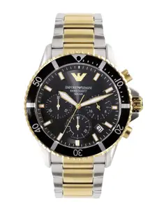 Emporio Armani Men Multi Function Analogue Watch AR11680I