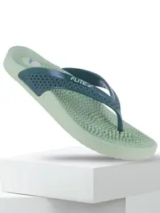 FLITE Women Embellished  Flip Flops