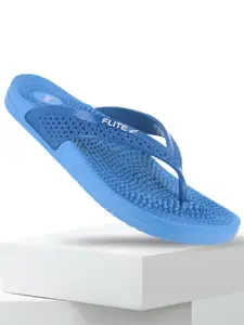 FLITE Women Open Toe Flip Flops