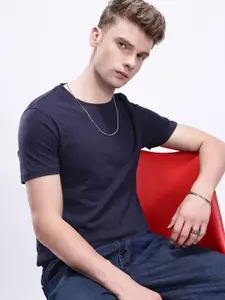 Kook N Keech Men Pure Cotton T-shirt