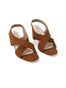 CHAAL CHALAN PU Block Pumps