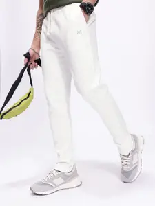 Kook N Keech Men Solid Regular Fit Track Pant