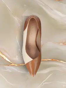 BAGATT Leather Stiletto Pumps