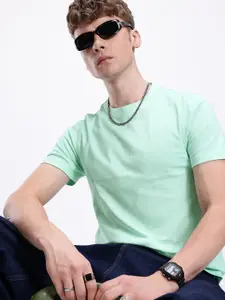 Kook N Keech Oversized Crew Neck Tshirt