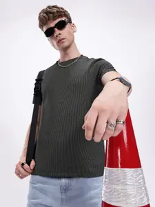 Kook N Keech Men Pure Cotton T-shirt