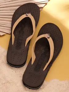 TRASE Women Thong Flip-Flops