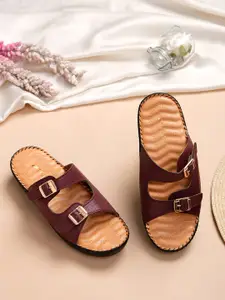 TRASE Women Comfort Sandals