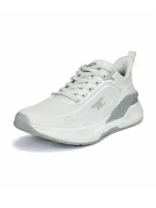 Red Chief Men Mesh Running Non-Marking Shoes