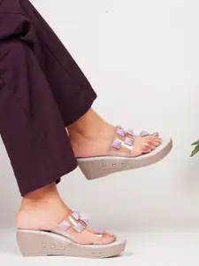 JM Looks Women fashion Comfortable Sole heel Sandals