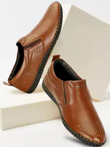 Buxton Men Comfort Sandals