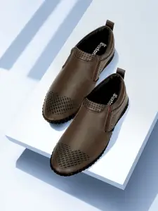 Buxton Men Comfort Sandals