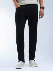 Flying Machine F-Lite Men Slim Fit Mid-Rise Stretchable Jeans