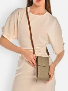 Lavie Women Zally Vertical Zip Mup Wallet