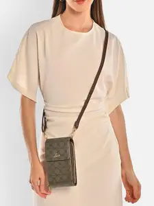 Lavie Zally Women Vertical Zip Mup Wallet