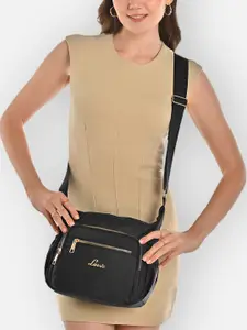 Lavie Women Vello Utility Slingbag