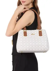 Lavie Women Zabby 2C Satchel Handbag