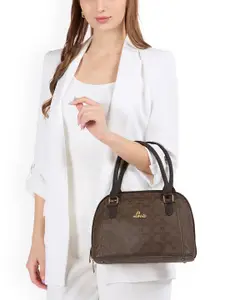 Lavie Fella Women 3C Dome Handbag