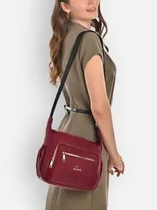 Lavie Women Vello Utility Slingbag