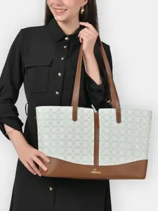 Lavie Mono Freya Women's Large Tote Handbag