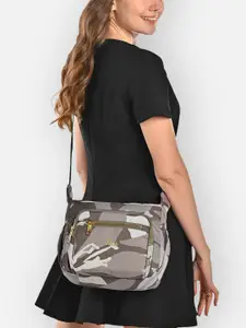 Lavie Women Vello Utility Slingbag