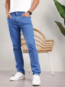 Nautica Men Slim Fit FlexForm Denim Jeans