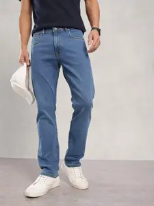 Nautica Men Straight Fit FlexEdge Denim Jeans