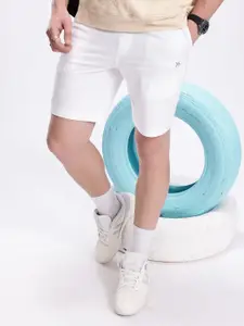 Kook N Keech Men Knitted Shorts