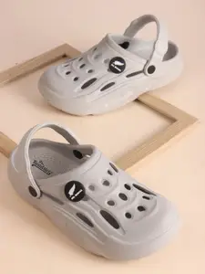 The Roadster Lifestyle Co. Men EVA Light Weight & Comfortable Clogs