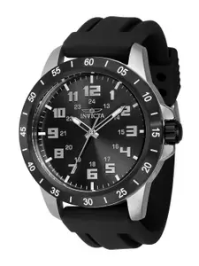 Invicta Men Dial & Straps Analogue Watch 40007