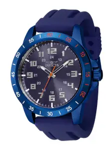 Invicta Pro Diver Men Dial & Straps Analogue Watch 40004