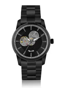 Invicta Objet D Art Men Dial & Stainless Steel Bracelet Style Straps Analogue Watch 27564