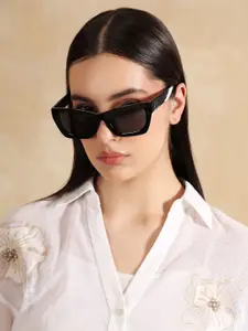 Kazo Women Siren's Stare Cateye Sunglasses