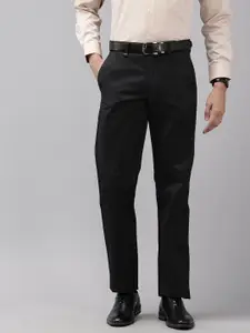 Van Heusen Men Custom Formal Trousers