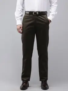 Van Heusen Men Custom Formal Trousers
