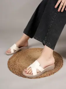 DressBerry Women Wedge Pumps