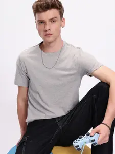 Kook N Keech Men Pure Cotton T-shirt