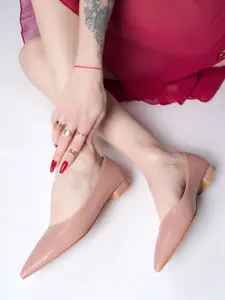 Lavie Party Block Pumps