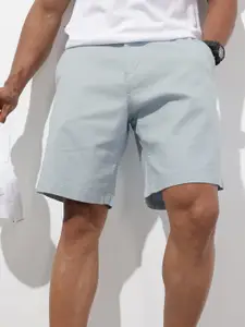 The Roadster Lifestyle Co. Men Shorts