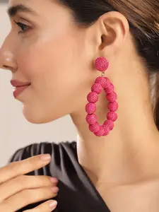 Priyaasi Contemporary Drop Earrings