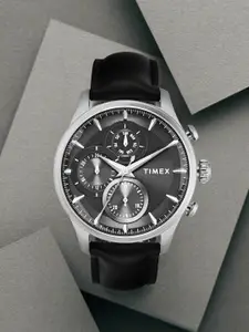Timex Multifunction  Dial Men Watch - TWEG28100
