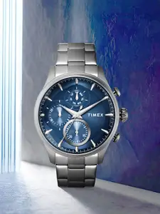 Timex Multifunction  Dial Men Watch - TWEG28101