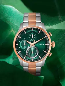 Timex Multifunction  Dial Men Watch - TWEG28102