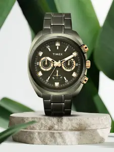 Timex Men Analogue Multifunction Watch - TWEG28201